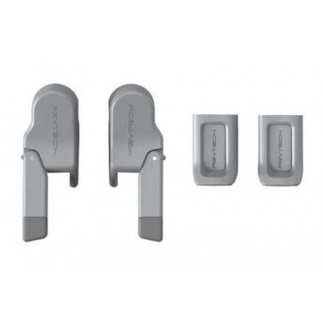 PGYTECH Extensions de Train d'Atterrissage pour DJI Mavic Mini/DJI Mini 2 (P-12A-012)