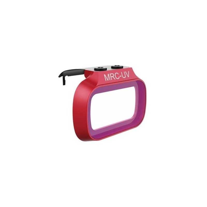 PGYTECH MRC-UV-filter för DJI Mavic Mini/DJI Mini 2 (P-12A-017)
