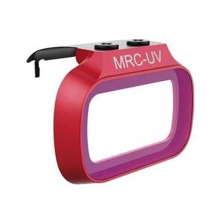 Filtro MRC-UV PGYTECH para DJI Mavic Mini/DJI Mini 2 (P-12A-017)