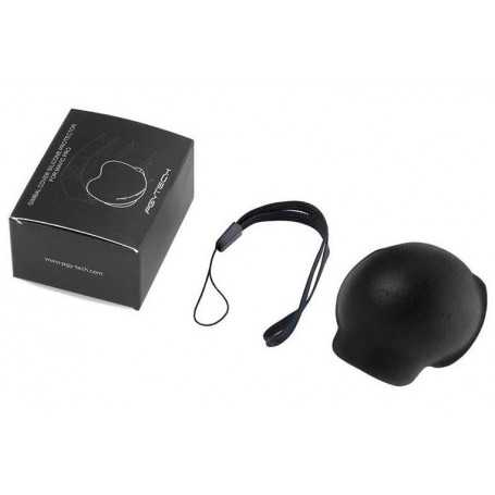 PGYTECH Silicone Gimbal Cover for DJI Mavic, Black