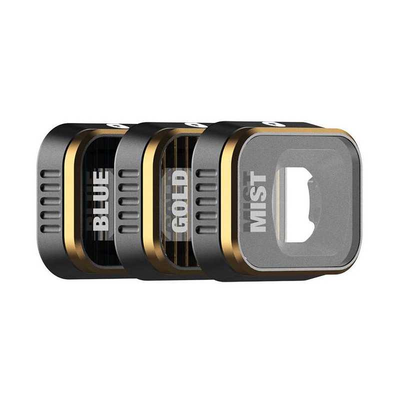 Set Filter FX PolarPro untuk DJI Mini 3 Pro