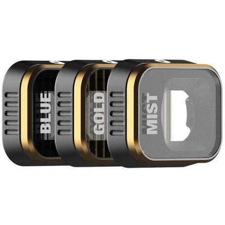 Set de filtre PolarPro FX pentru DJI Mini 3 Pro