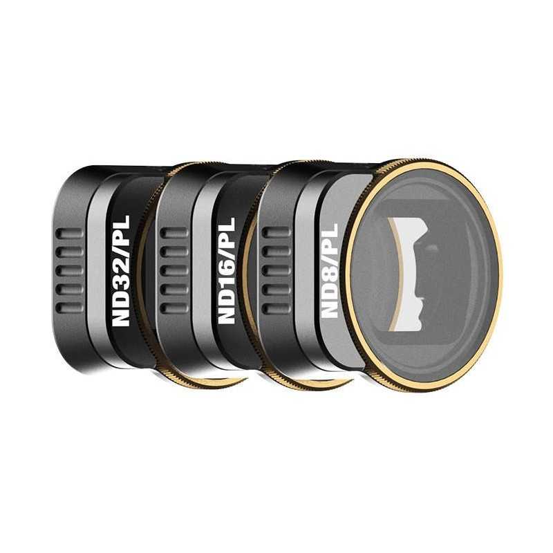 PolarPro 비비드 필터 세트 for DJI Mini 3 Pro