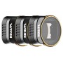 Set Filter Vivid PolarPro untuk DJI Mini 3 Pro