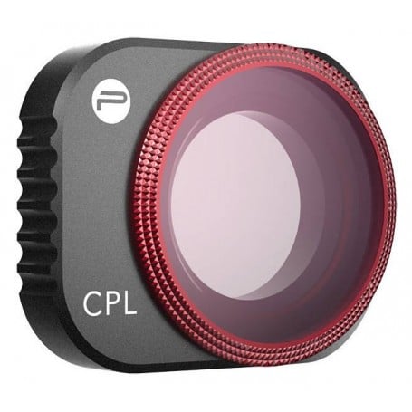 PGYTECH ฟิลเตอร์ CPL สำหรับ Mini 3 Pro (P-30A-013)