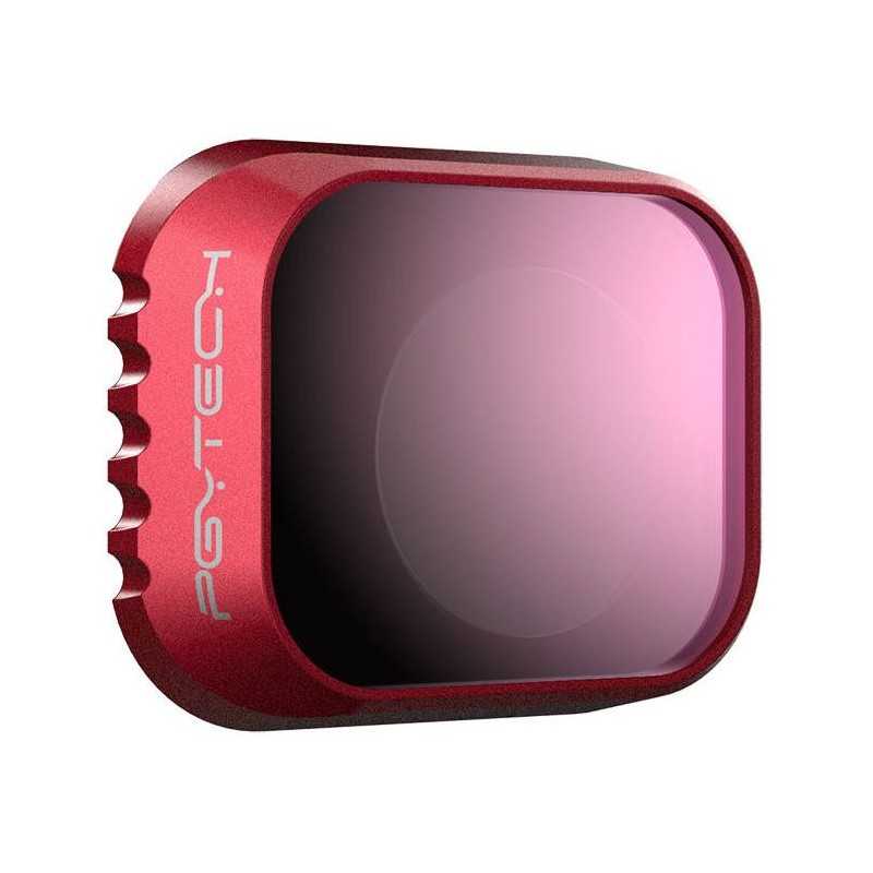 PGYTECH UV-filter Mini 3 Pro jaoks (P-30A-012)