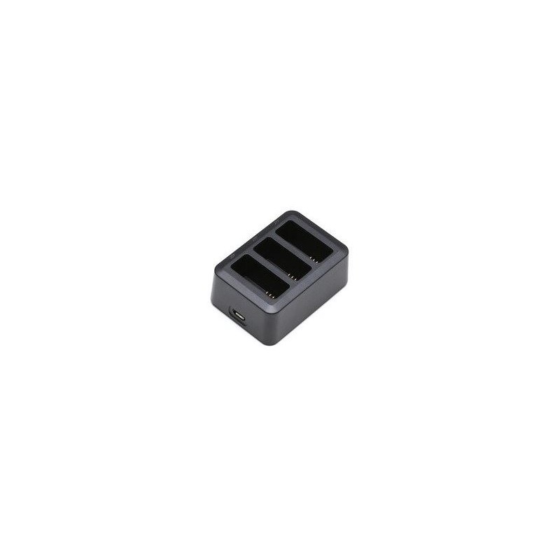 Hub di Ricarica Batteria Ryze Tello