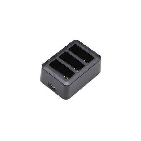 Ryze Tello Battery Charging Hub