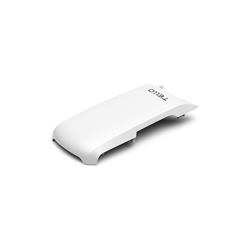 Nắp đậy trên có thể gắn vào Ryze Tello Powered by DJI - Màu trắng