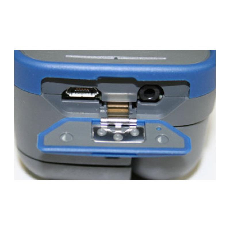 USB connector cover repair kit