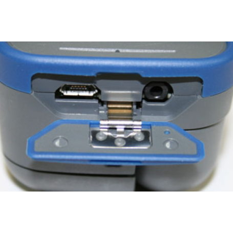 USB connector cover repair kit