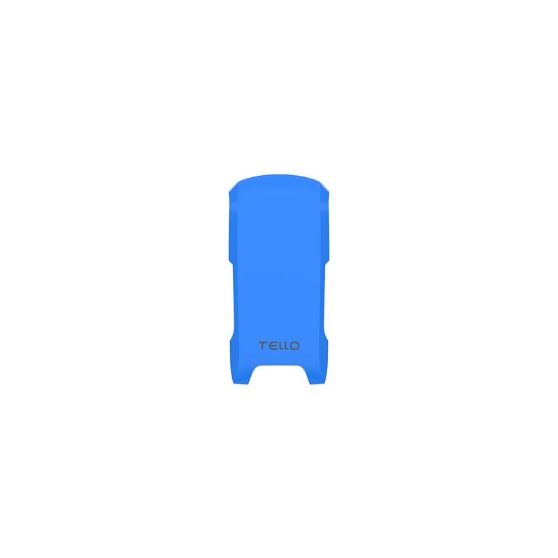 כיסוי עליון מתפרק Ryze Tello מופעל על ידי DJI - כחול