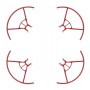 Protezione eliche Ryze Tello Edizione Iron Man (alimentato da DJI)