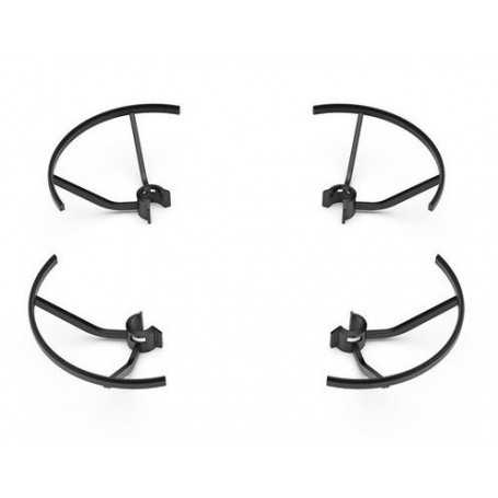 Protections d'hélices Ryze Tello (Propulsé par DJI)