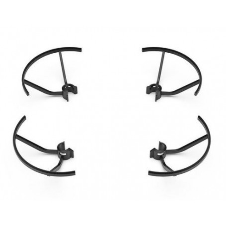 Ryze Tello Propeller Guards ( DJI által üzemeltetett)