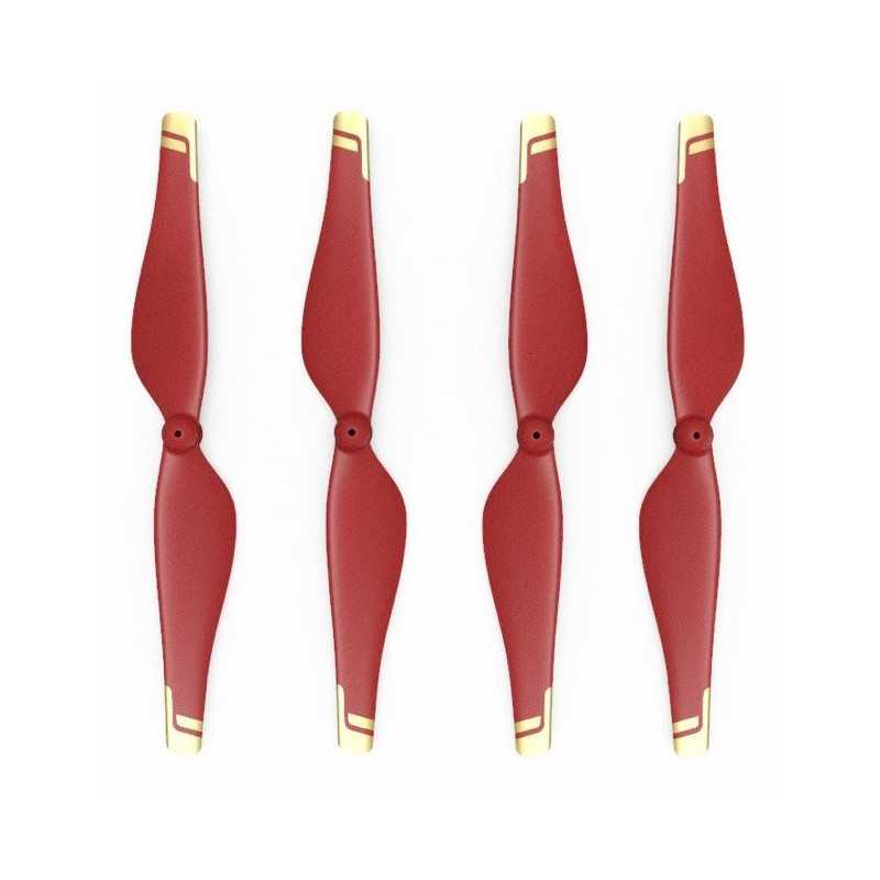 Ryze Tello Iron Man Edition Schnellwechsel-Propeller (Angetrieben von DJI)