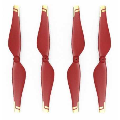 Ryze Tello Iron Man Edition Schnellwechsel-Propeller (Angetrieben von DJI)