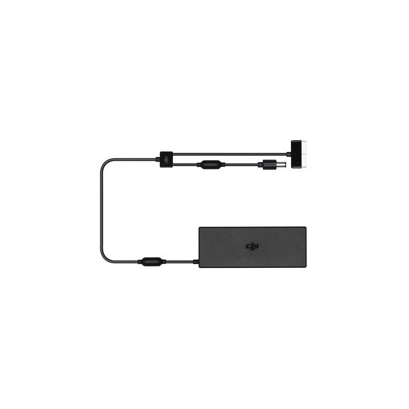 เครื่องชาร์จแบตเตอรี่ DJI Phantom 4 Series 160W