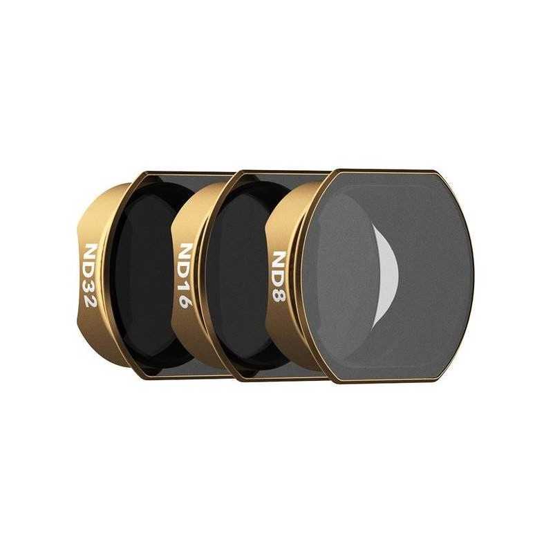 مجموعه فیلتر شاتر PolarPro برای DJI FPV