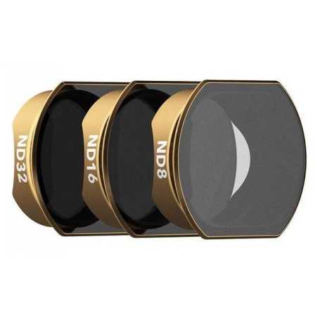 PolarPro Sluiterfilterset voor DJI FPV