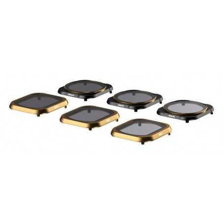 Набор фильтров PolarPro Cinema Series 6-Pack для DJI Mavic 2 Pro