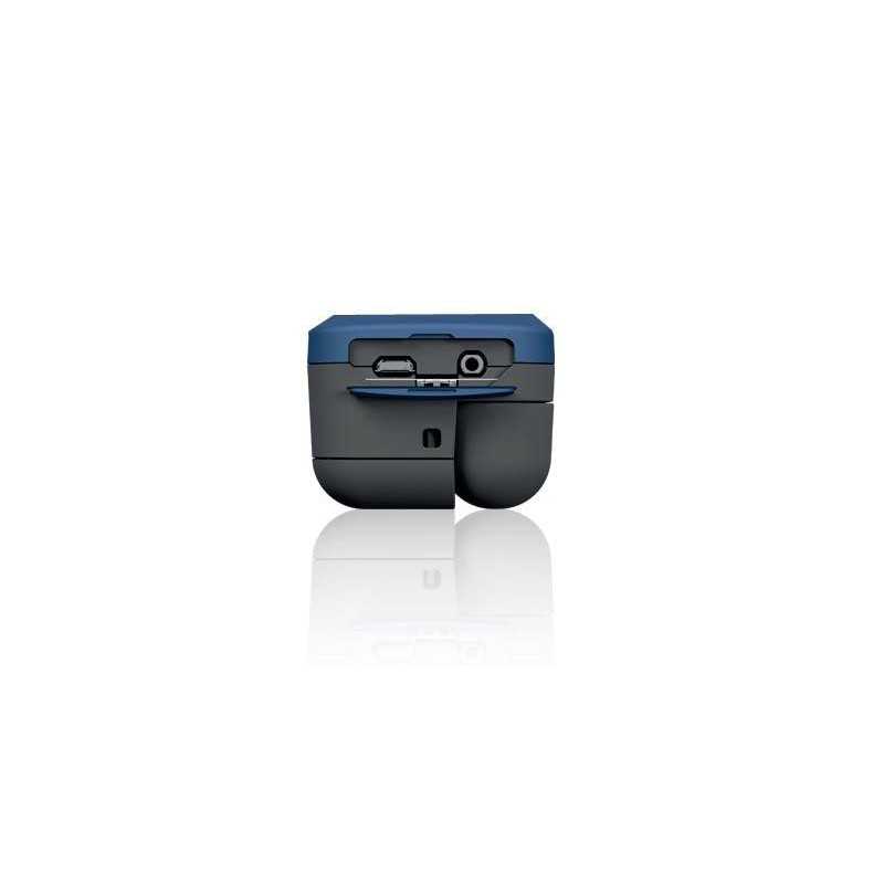 iSatPhone Pro Galinis dangtelis su RF jungties dangtelio remonto komplektu