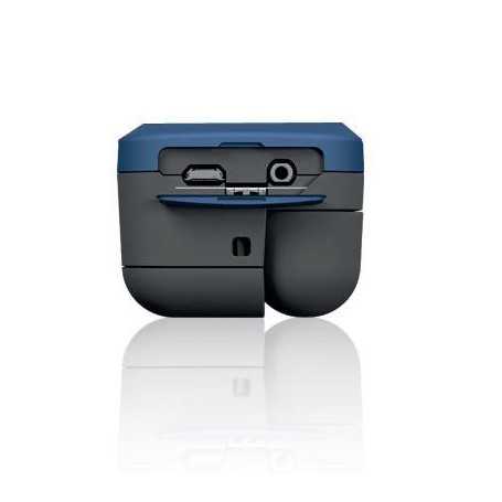 Kit de reparare capac iSatPhone Pro spate cu capac conector RF