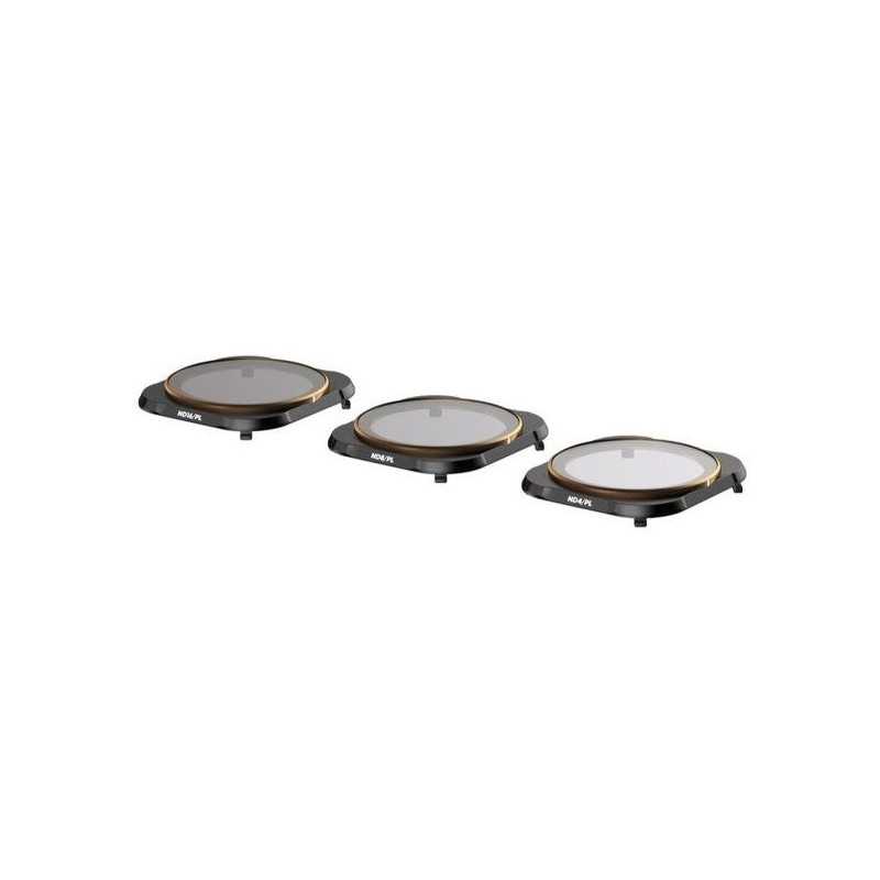 PolarPro Cinema Series Vivid Filter Set for DJI Mavic 2 Pro