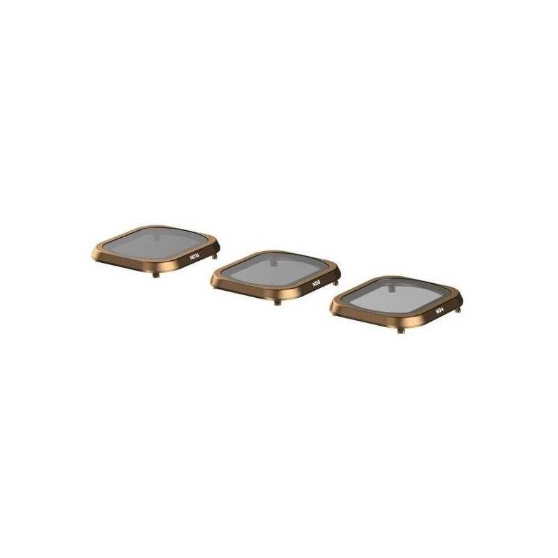 ست فیلتر شاتر سری سینما PolarPro برای DJI Mavic 2 Pro