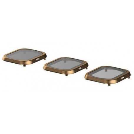 PolarPro Sinema Serisi Enstantane Filtresi Seti DJI Mavic 2 Pro için