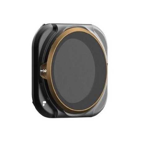 Filtro Variabile ND PolarPro Cinema Series 2-5 Stop per DJI Mavic 2 Pro