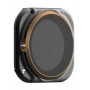 Filter Variabel ND Seri Cinema PolarPro 2-5 Stop untuk DJI Mavic 2 Pro