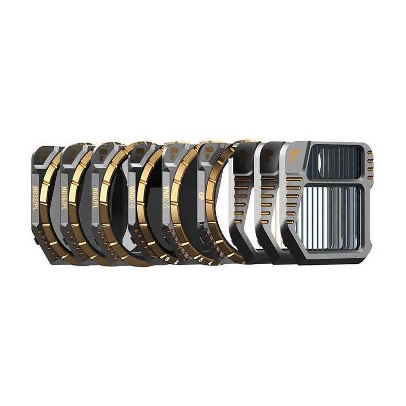 Set de Filtre PolarPro Directors Kit pentru DJI Mavic 3