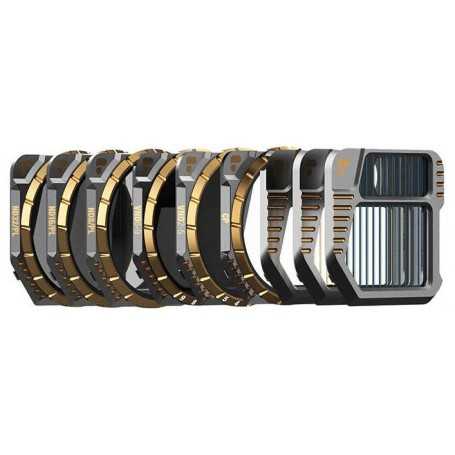 Set Filter Kit Sutradara PolarPro untuk DJI Mavic 3