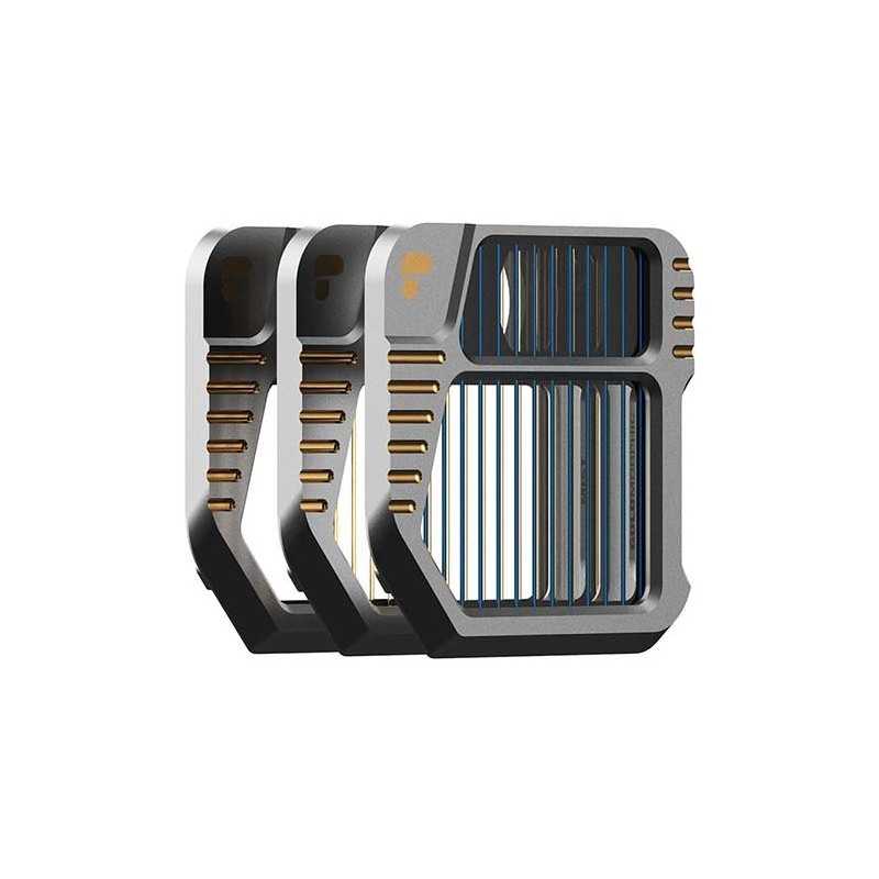 PolarPro FX filtrikomplekt DJI Mavic 3 jaoks