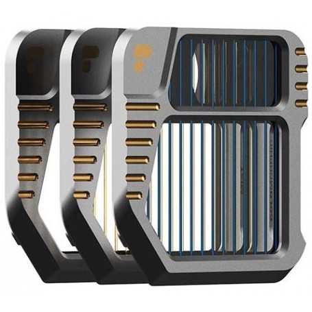 ערכת מסנני FX של PolarPro עבור DJI Mavic 3