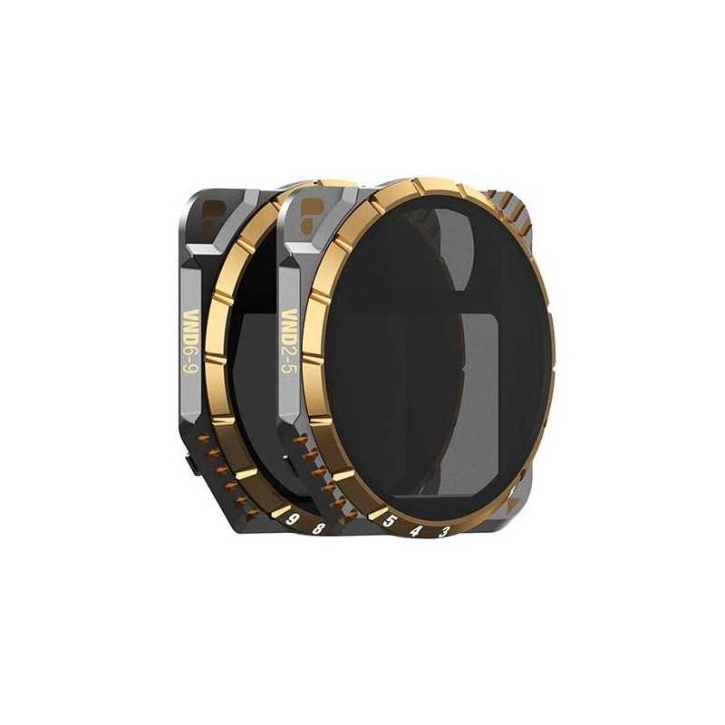 PolarPro VND Filter Set for DJI Mavic 3