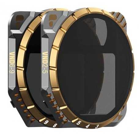 Set Filter VND PolarPro untuk DJI Mavic 3