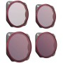 PGYTECH ND-PL 8/16/32/64 Set Filter untuk DJI Mavic 3 / Mavic 3 CINE (P-26A-034)