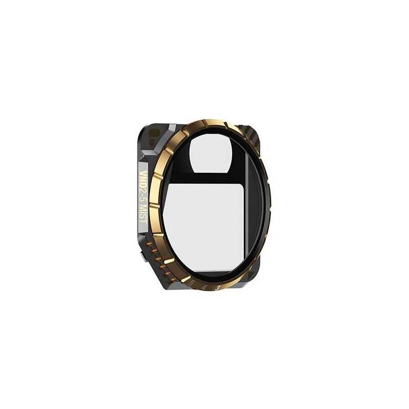 PolarPro VND 2-5 udufilter DJI Mavic 3 jaoks