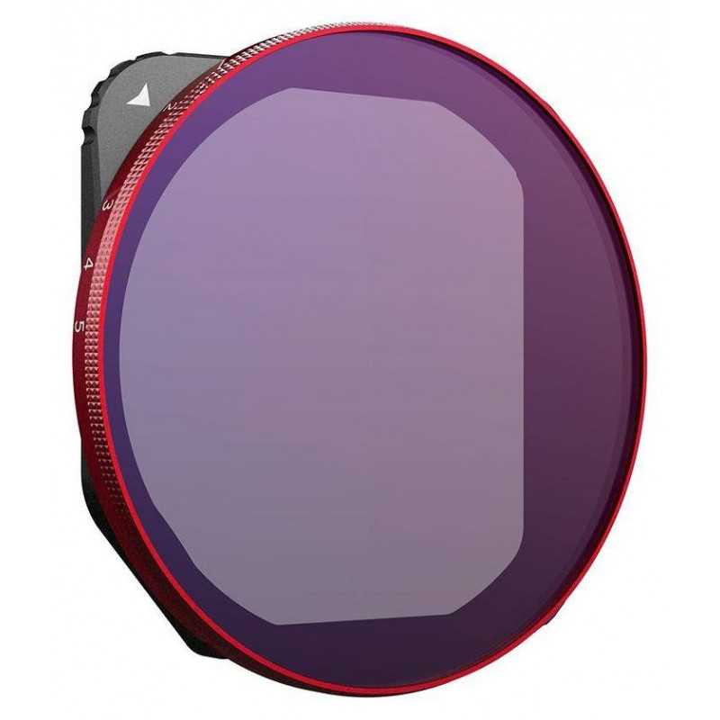 PGYTECH VND (2 do 5 stopenj) filter za DJI Mavic 3 / Mavic 3 CINE (P-26A-016)