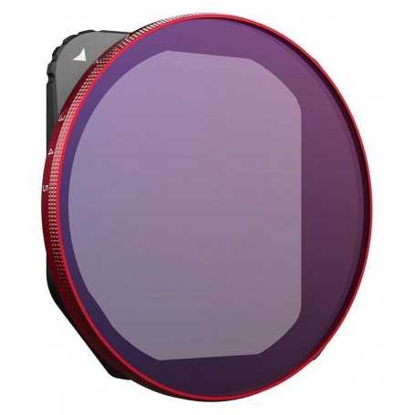 Filtro VND (2 a 5 stop) PGYTECH per DJI Mavic 3 / Mavic 3 CINE (P-26A-016)