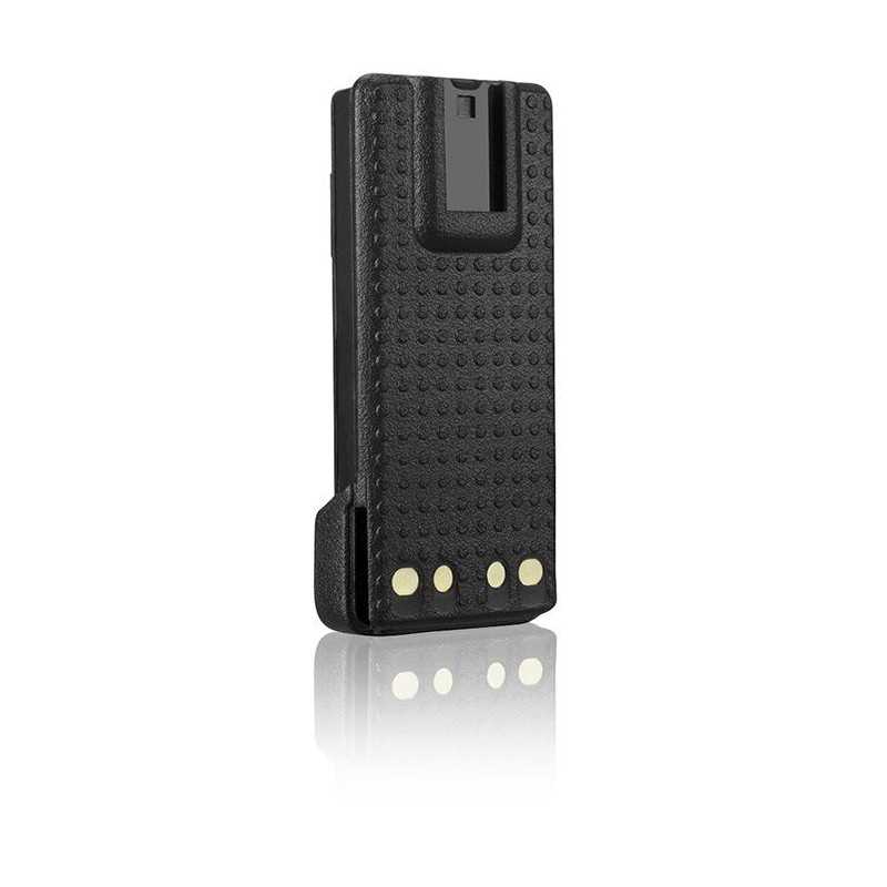 코뮤니카 AP-4416-LI 배터리 팩 7.4V, 2000mAh 리튬이온 DP-2000/2400/2600/4000/4400용