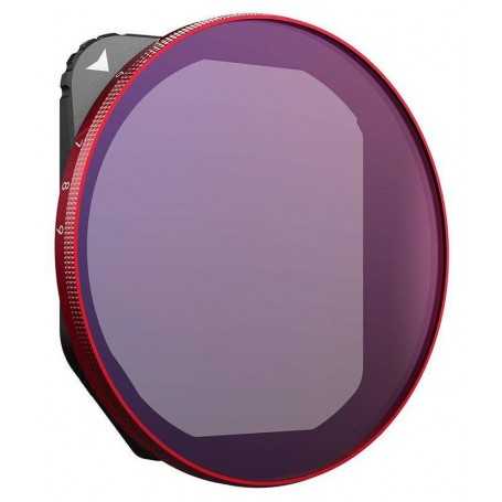 Filtro VND (6-9 Stop) PGYTECH per DJI Mavic 3 / Mavic 3 CINE (P-26A-017)