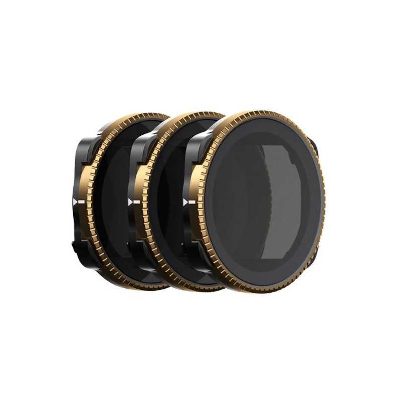 PolarPro Vivid Collection Filterset voor DJI Mavic Air 2S