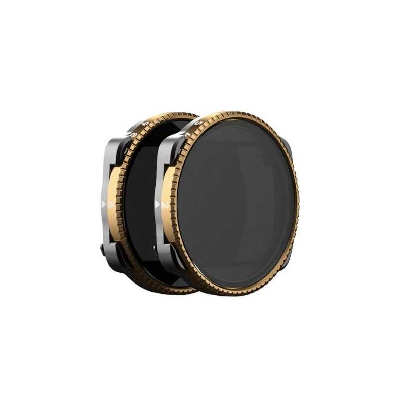 PolarPro VND 필터 세트 for DJI Mavic Air 2S