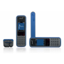 iSatPhonePro機械部品の表紙と裏表紙の修理キット