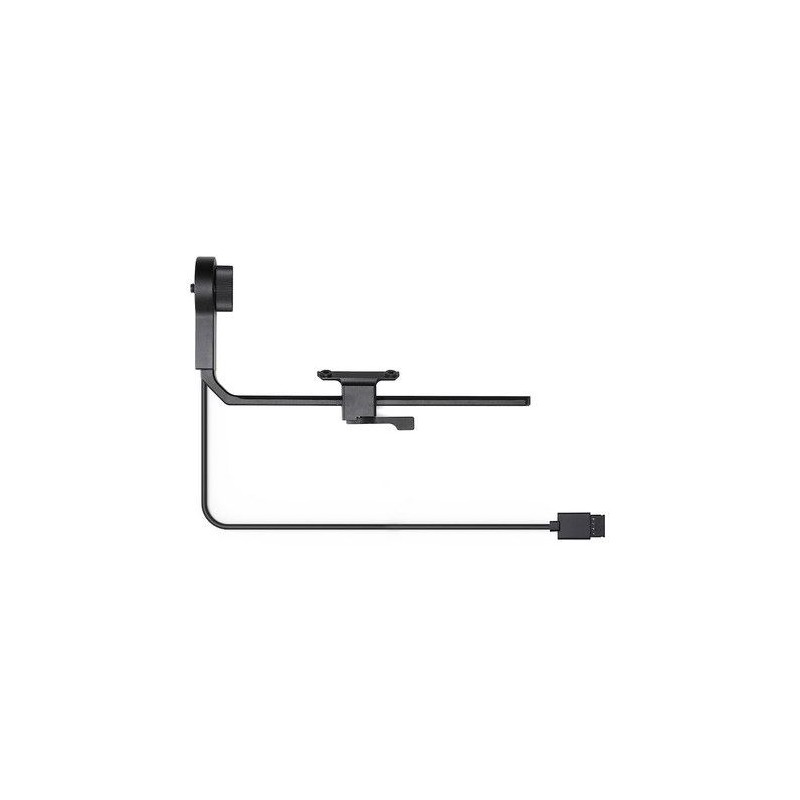 DJI Focus Χειροκίνητος Τροχός 2 Βάση Τηλεχειριστηρίου Cendence