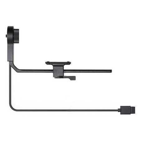 Supporto per controller remoto DJI Focus Handwheel 2 Cendence