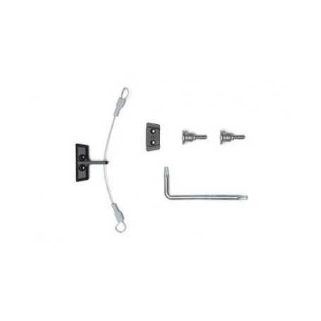 مجموعة حماية الجيمبال DJI Inspire 2